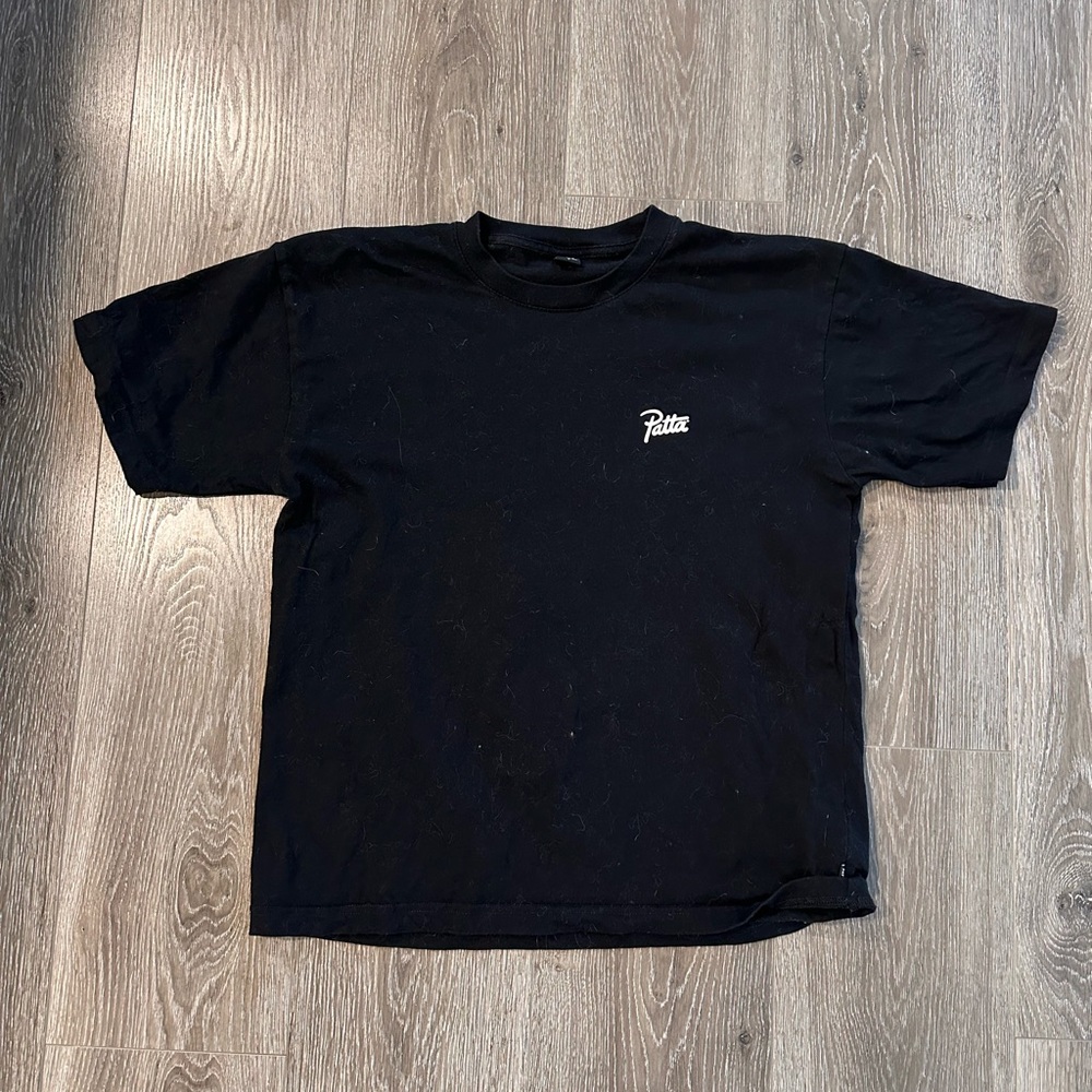 Parts Hot Sauce T Shirt